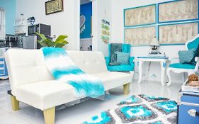 Miami Boho Beach Place